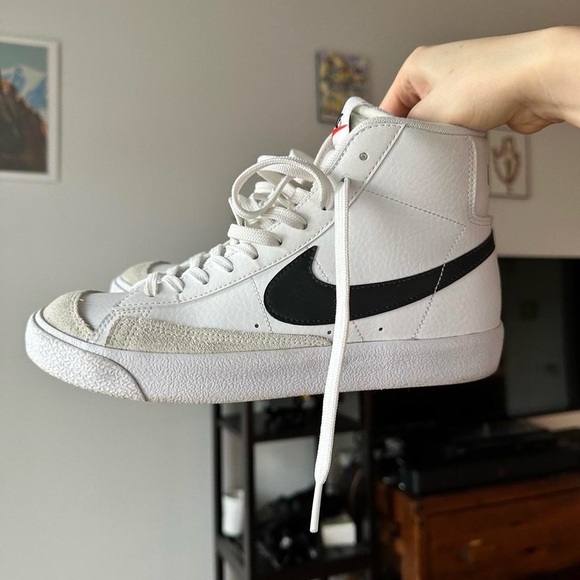NIKE BLAZERS⚡️⚡️⚡️ - Picture 4 of 6